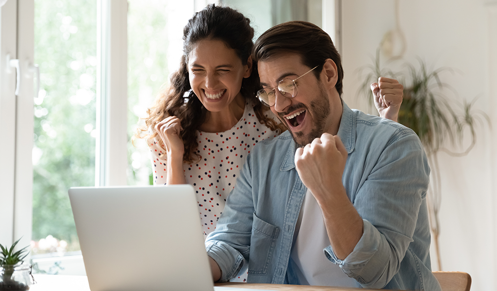 home-financing