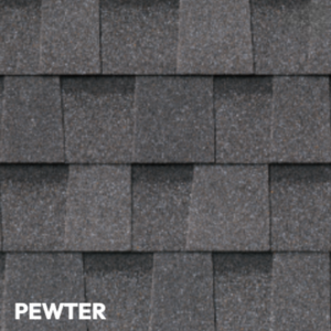 pewter