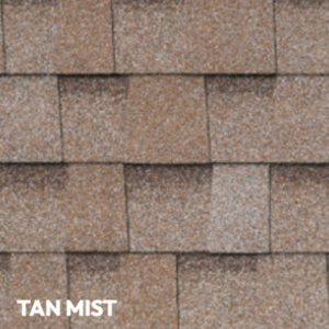 tan-mist